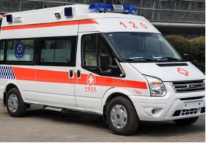 平湖市救护车租赁